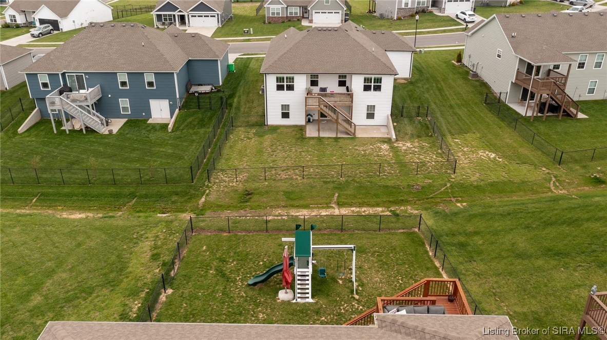 5327 Verona Trace