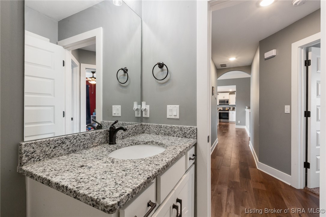 5327 Verona Trace