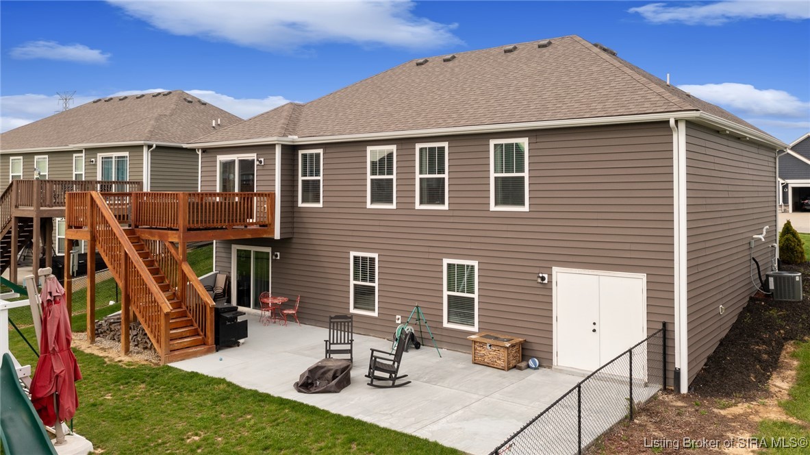 5327 Verona Trace