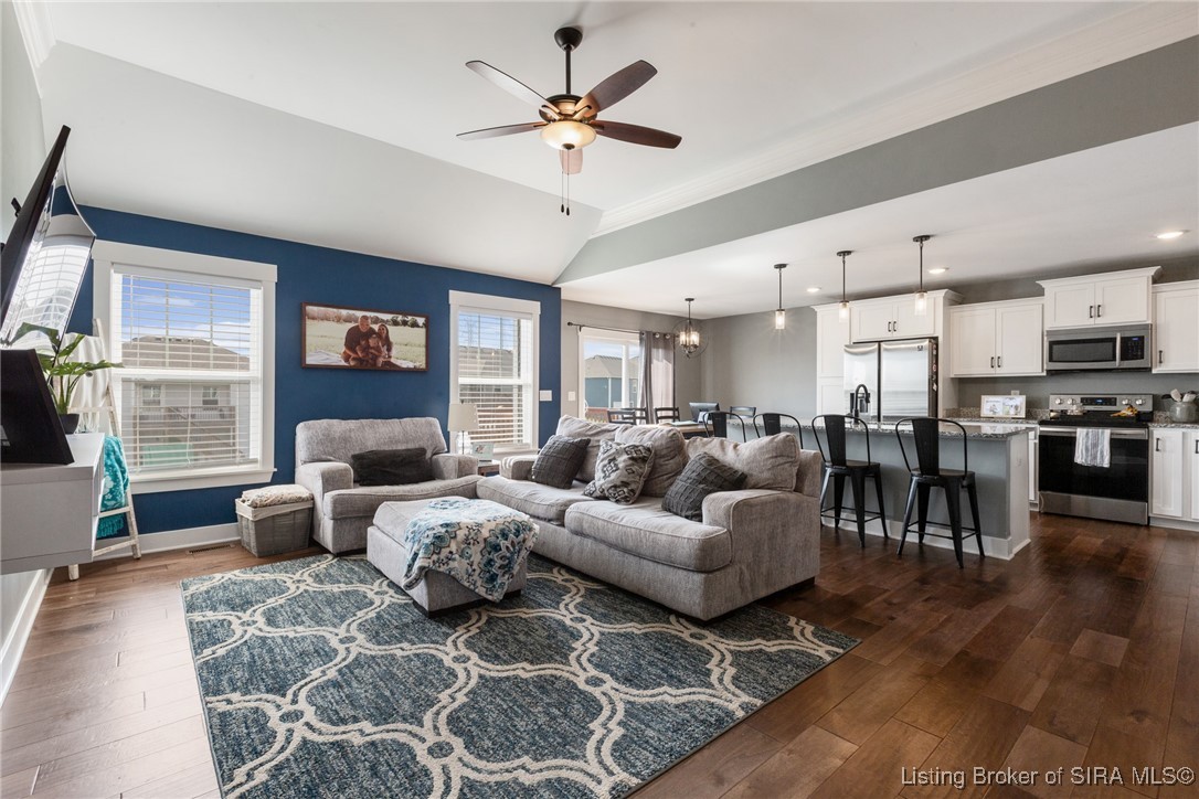 5327 Verona Trace