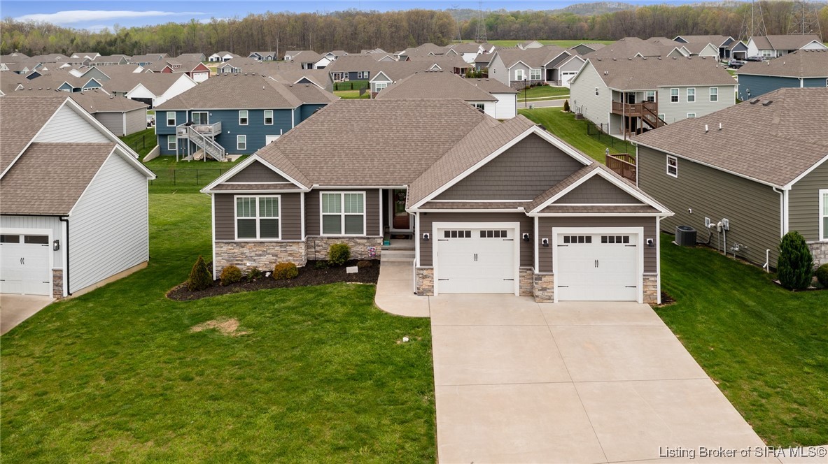 5327 Verona Trace
