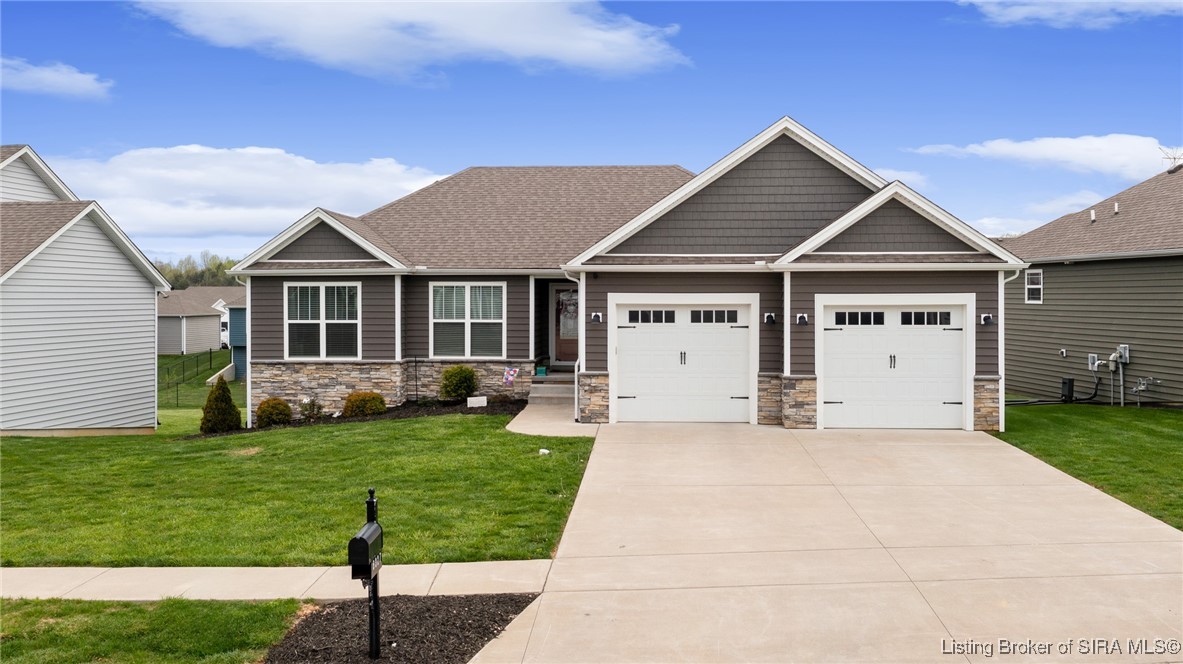 5327 Verona Trace