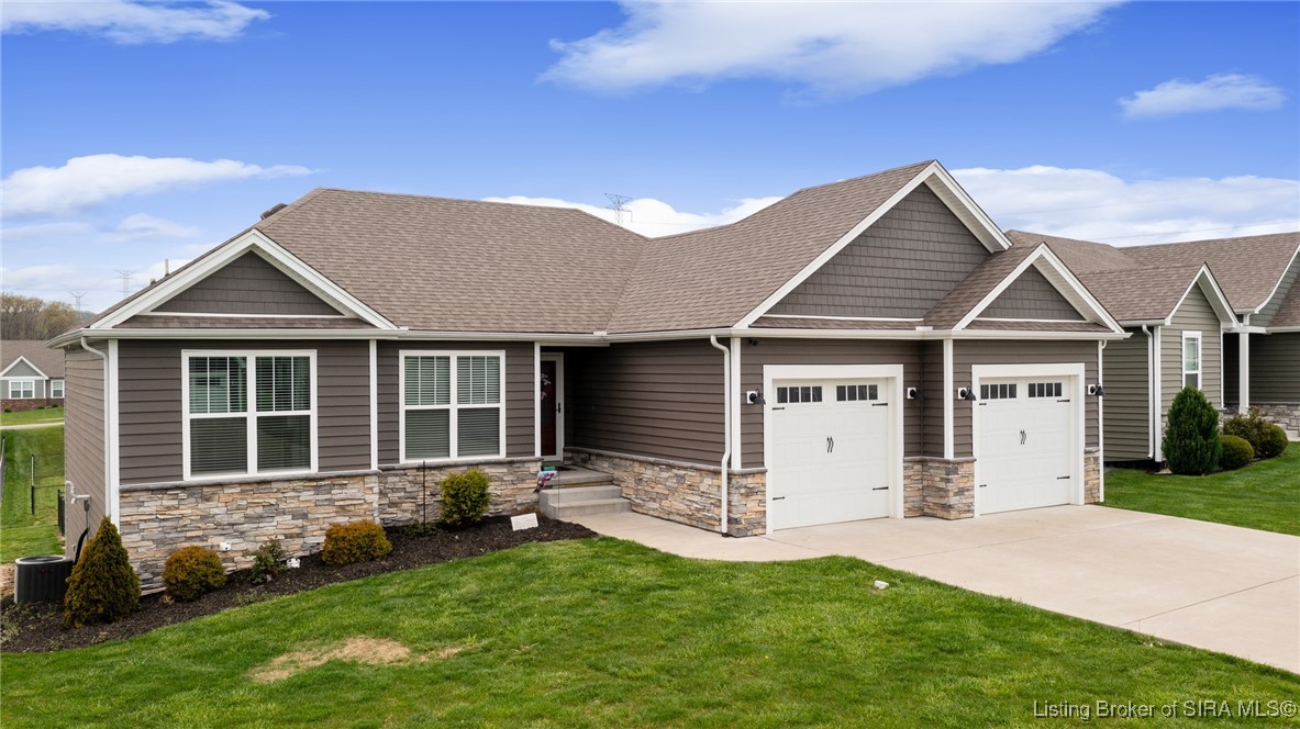 5327 Verona Trace