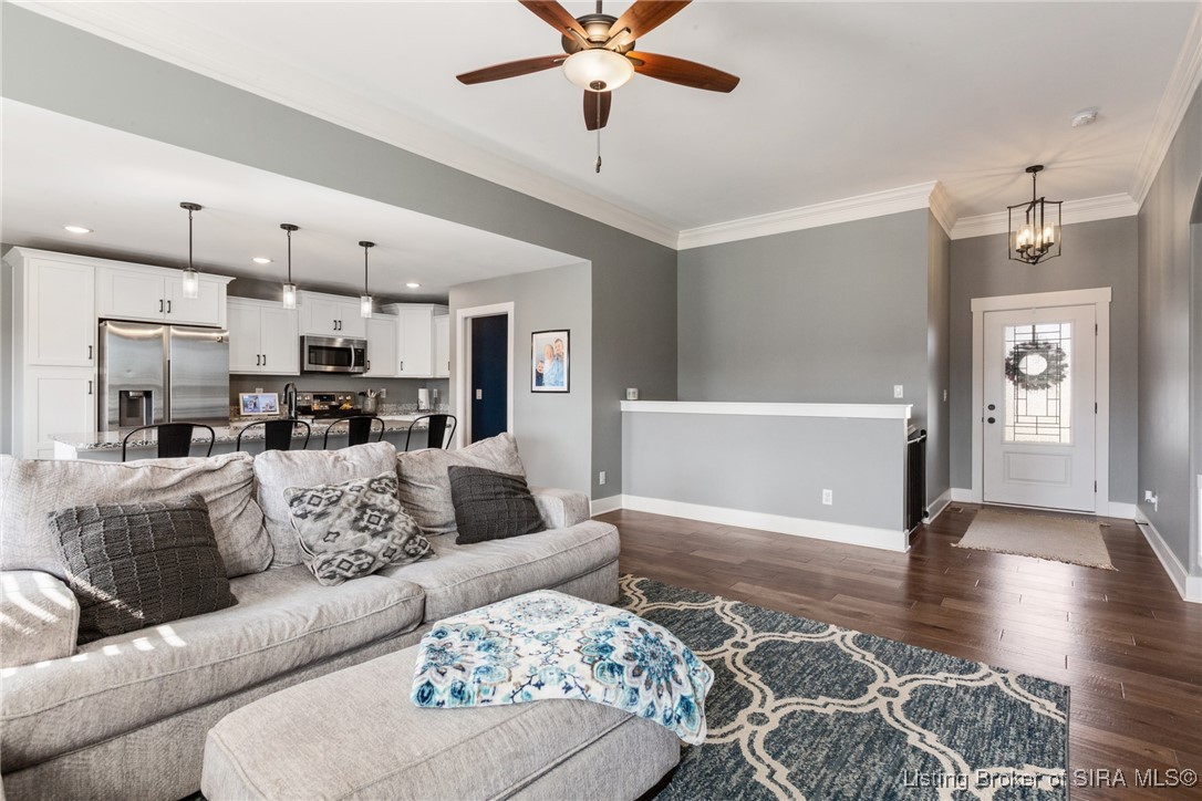 5327 Verona Trace