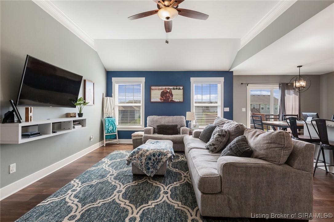 5327 Verona Trace