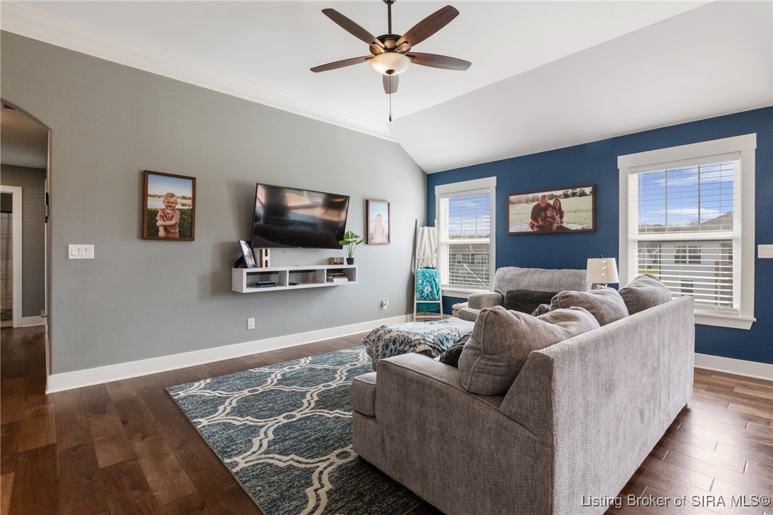 5327 Verona Trace