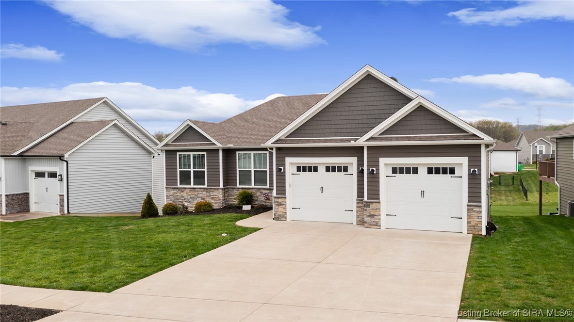 5327 Verona Trace