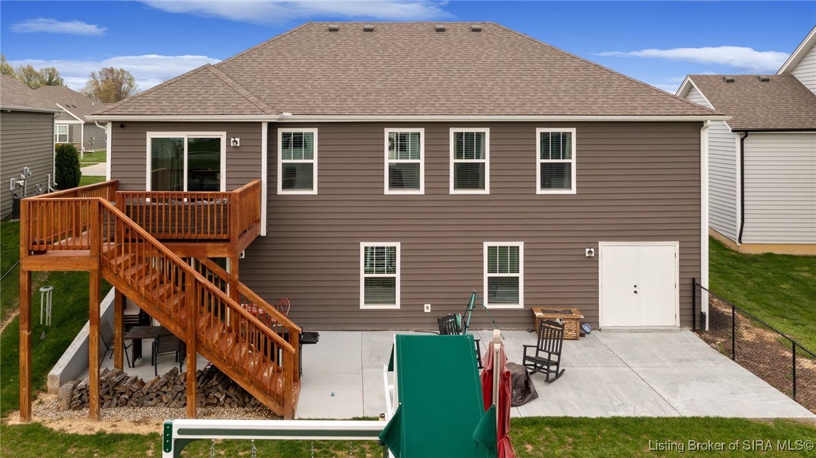 5327 Verona Trace