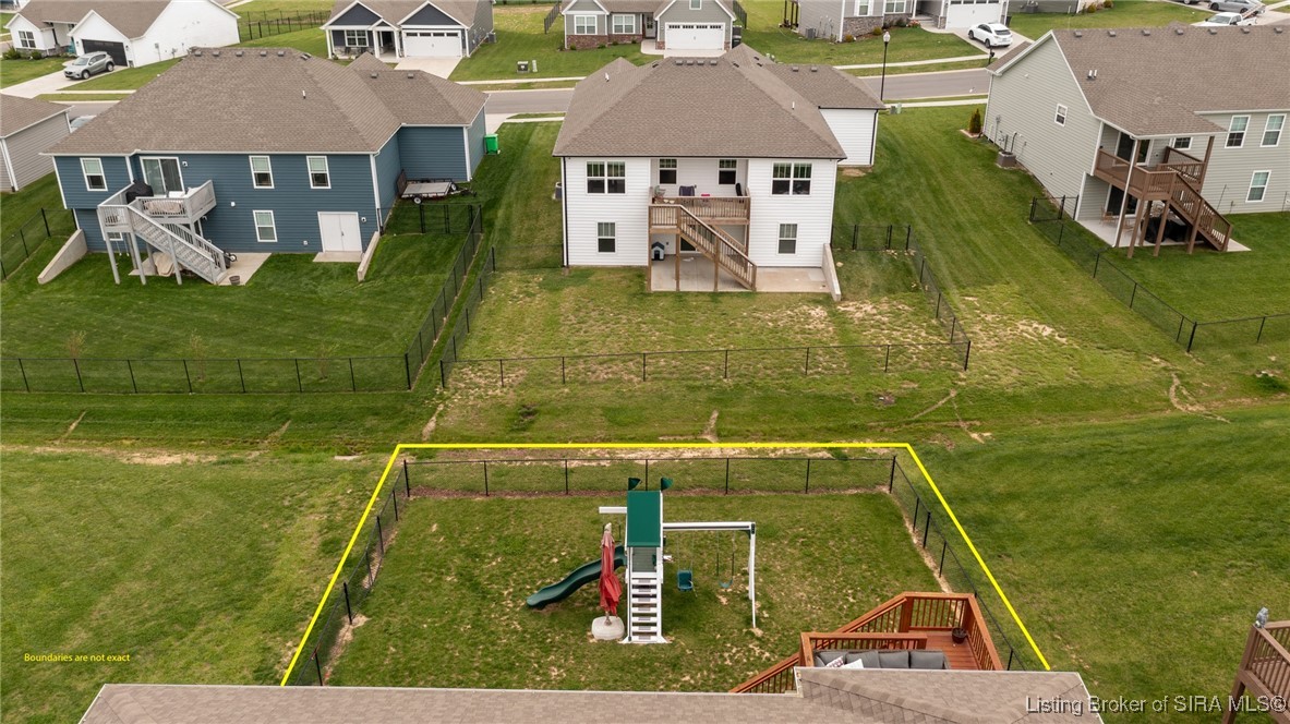 5327 Verona Trace
