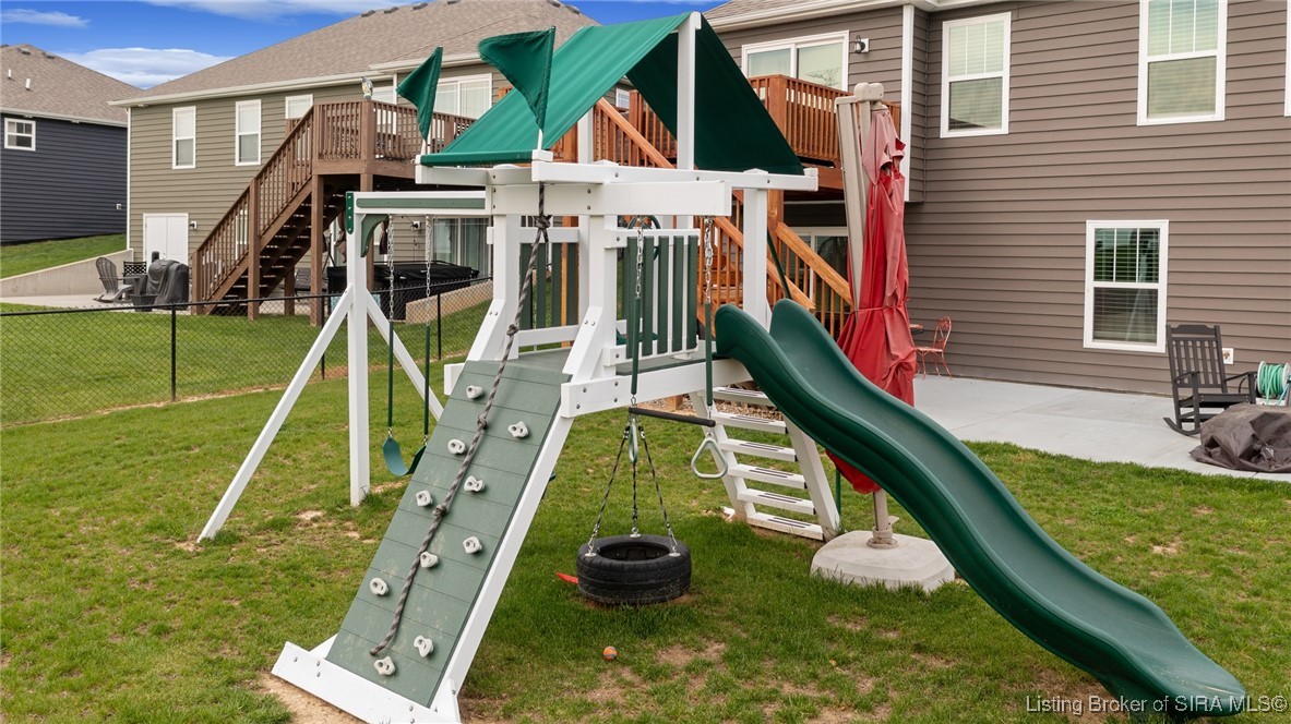 5327 Verona Trace