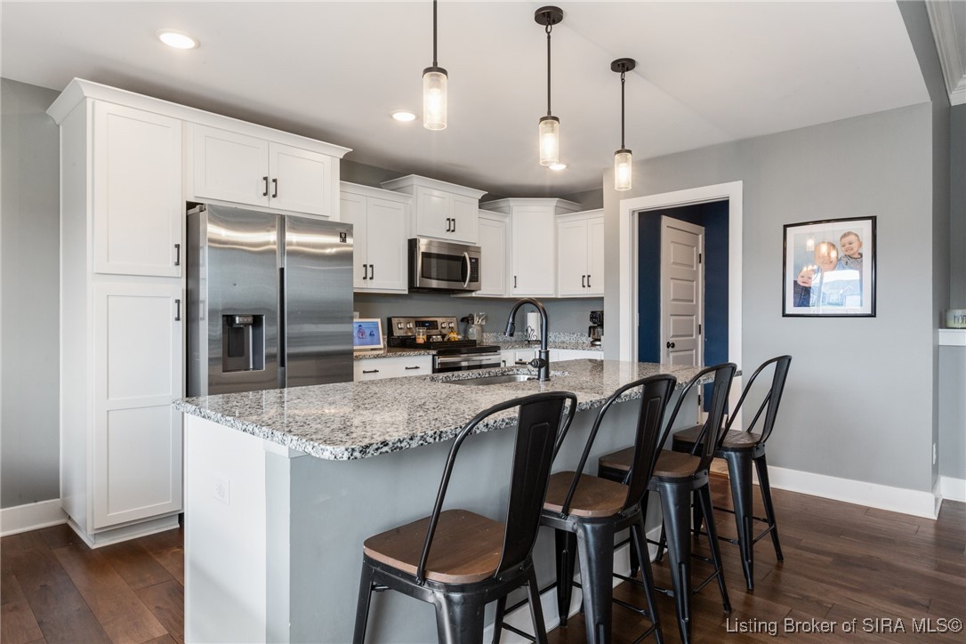 5327 Verona Trace