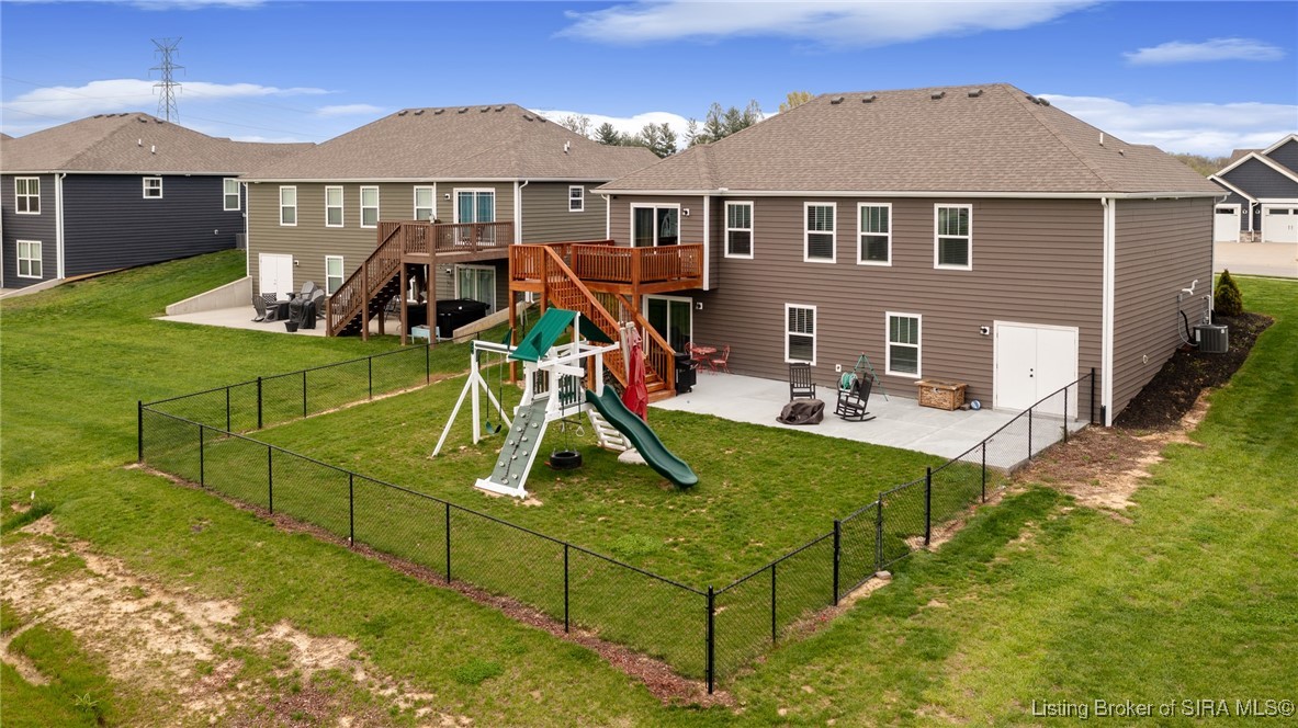 5327 Verona Trace