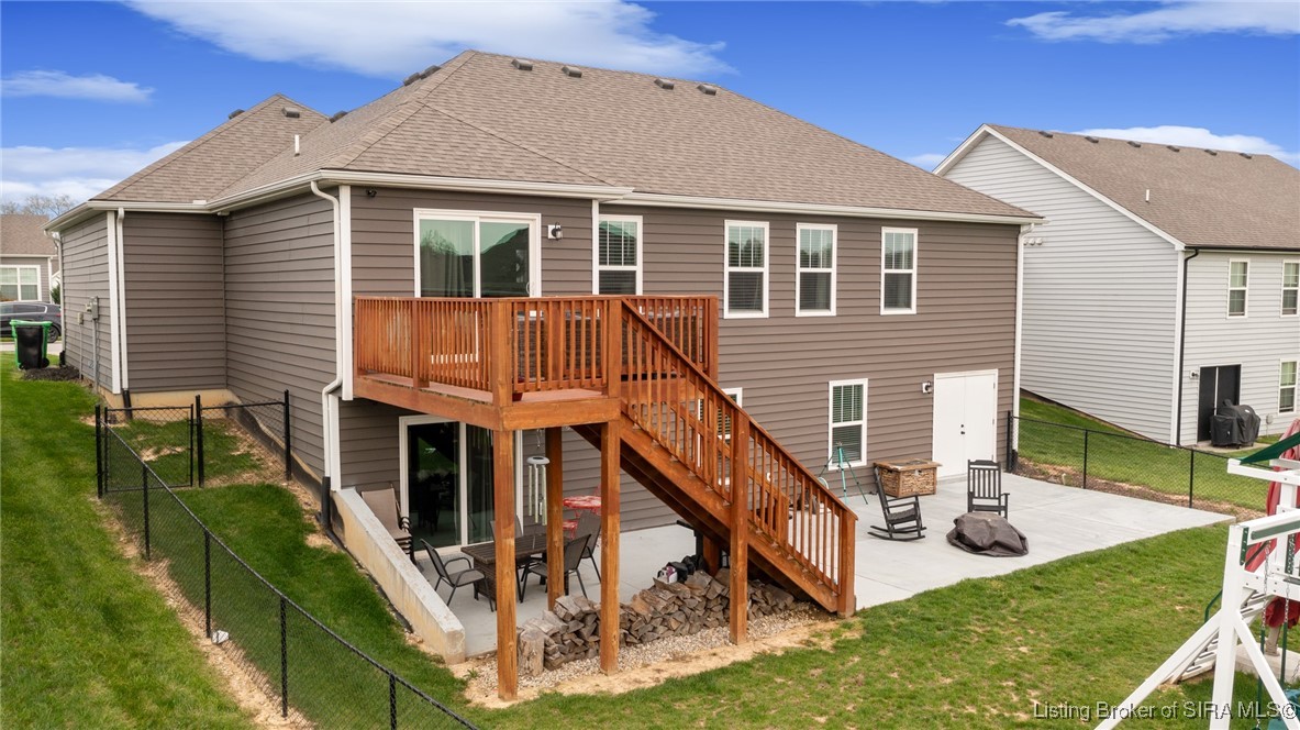 5327 Verona Trace