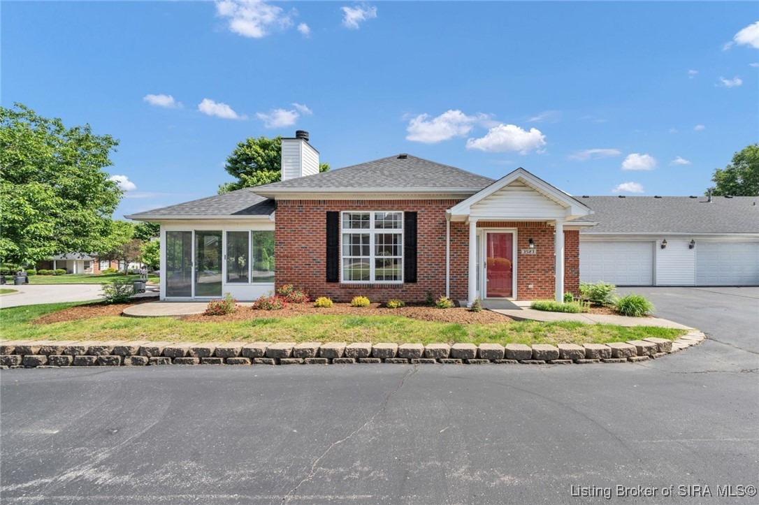 3523 Stonecreek Circle B