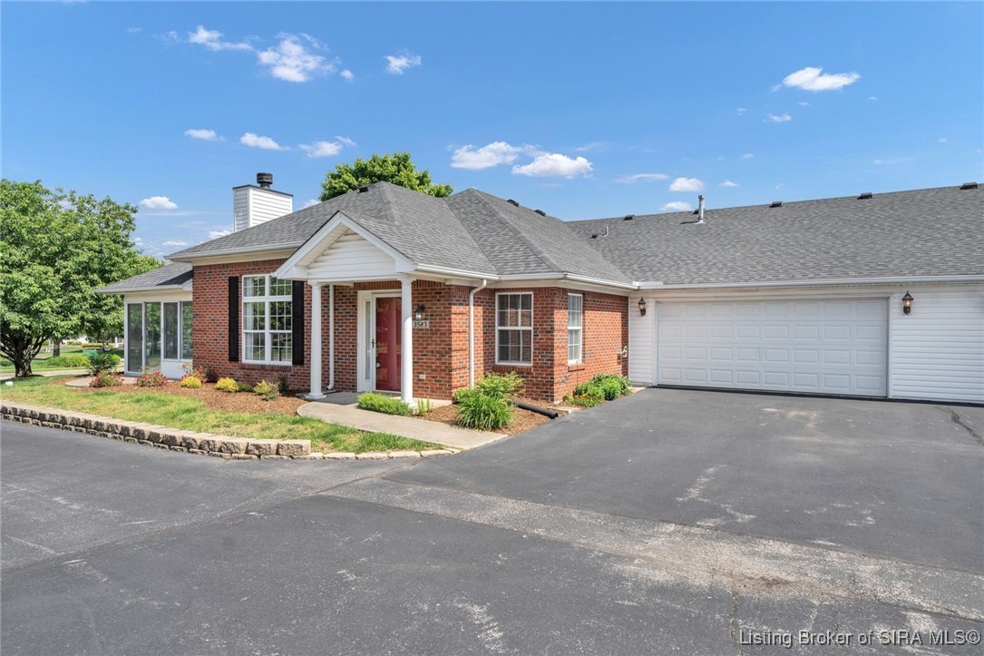 3523 Stonecreek Circle B