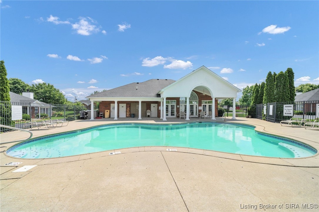 3523 Stonecreek Circle B