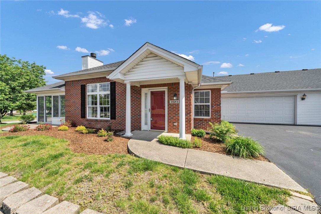3523 Stonecreek Circle B