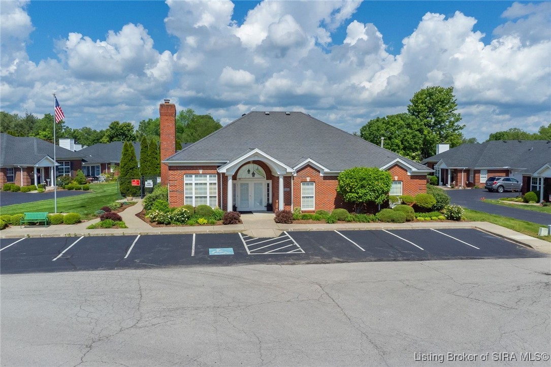 3523 Stonecreek Circle B