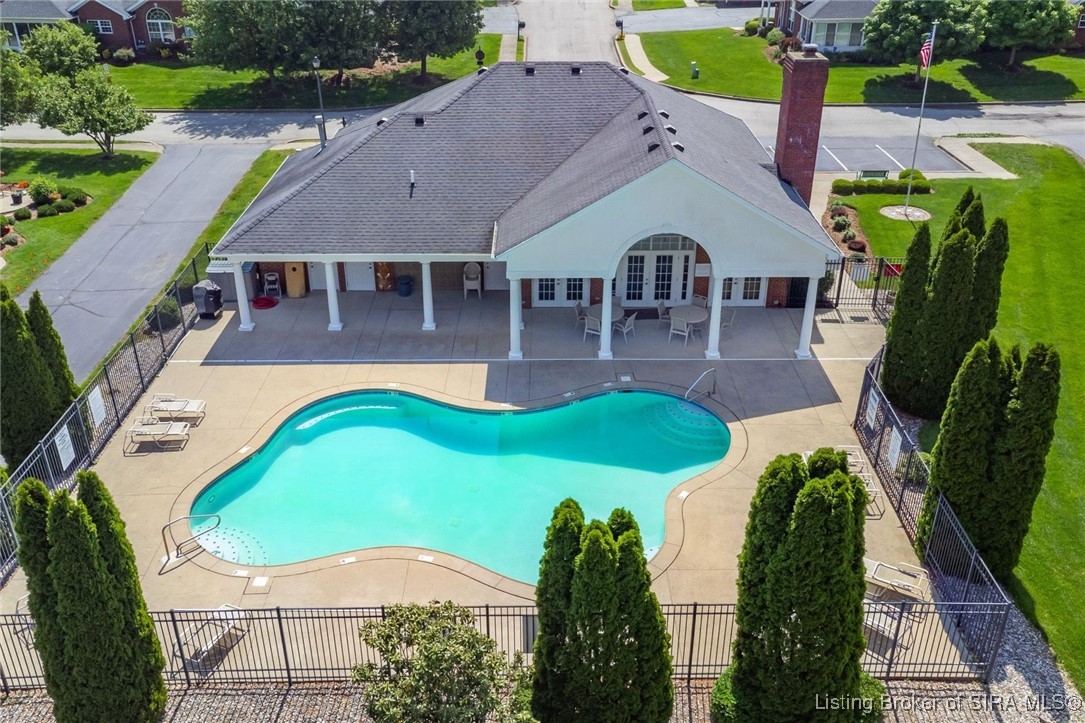 3523 Stonecreek Circle B