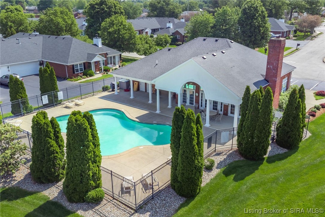 3523 Stonecreek Circle B