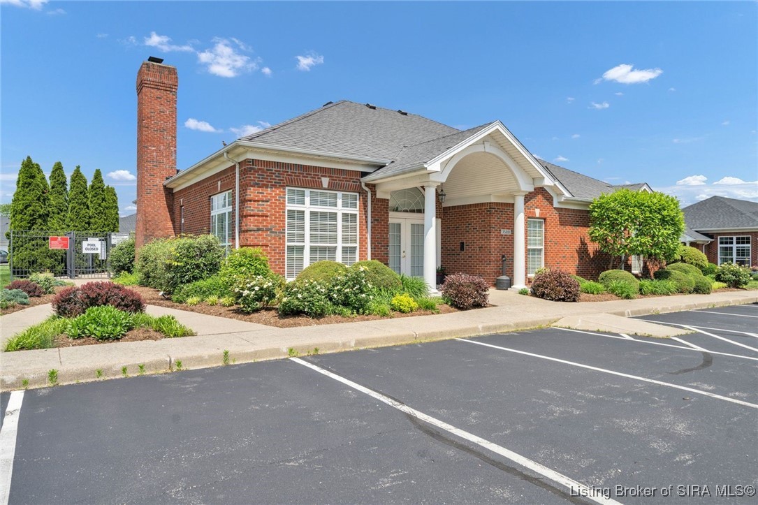 3523 Stonecreek Circle B