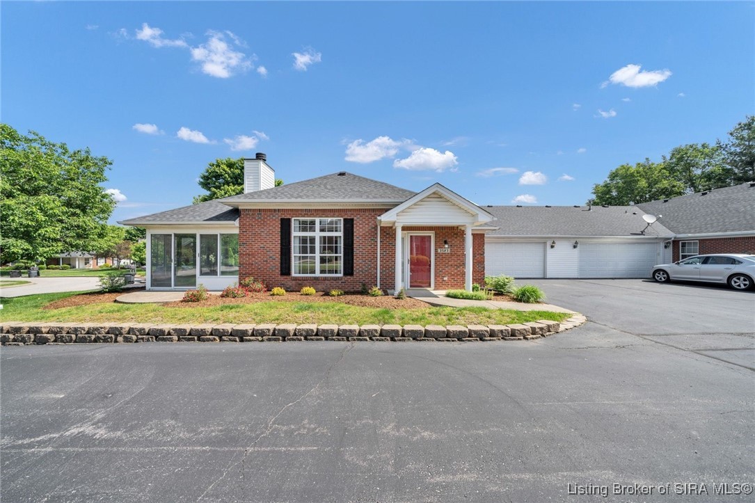 3523 Stonecreek Circle B