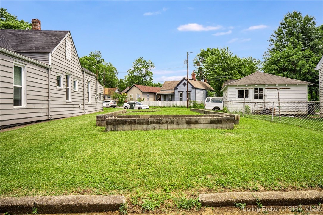 1116 Chartres Street