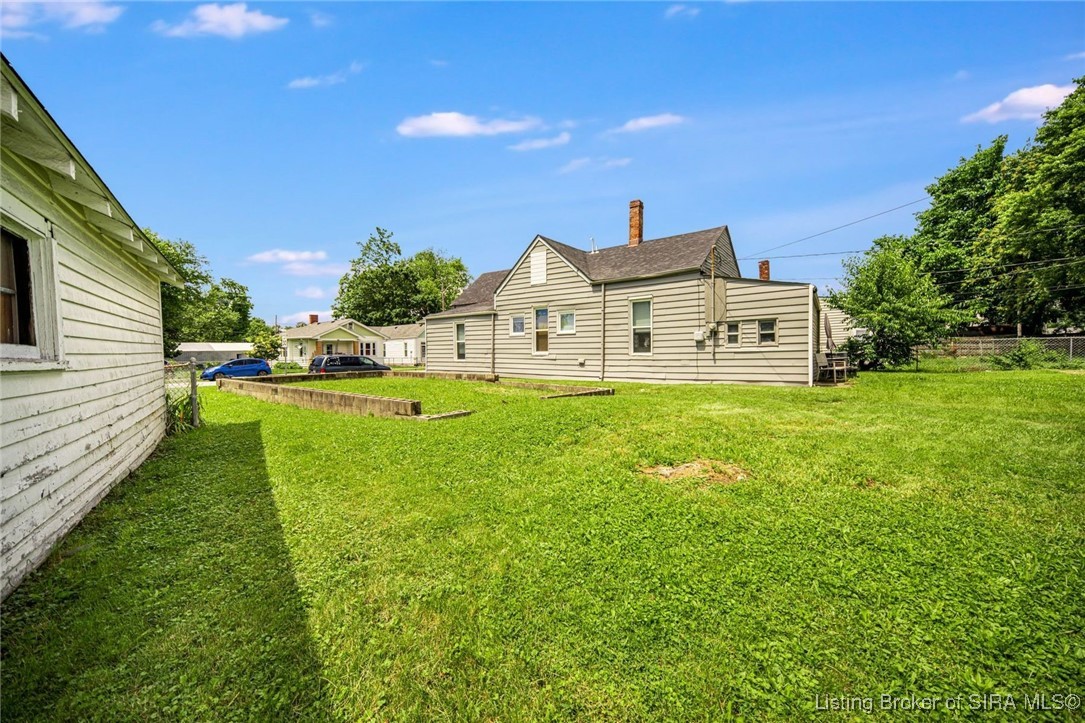 1116 Chartres Street