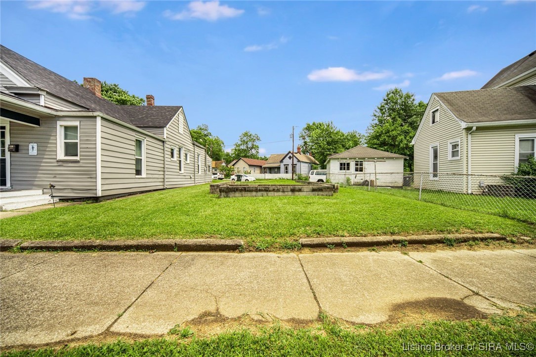1116 Chartres Street