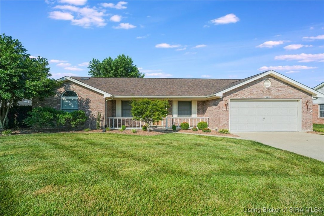 3417 Christopher Trail