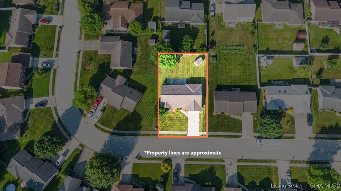 3417 Christopher Trail