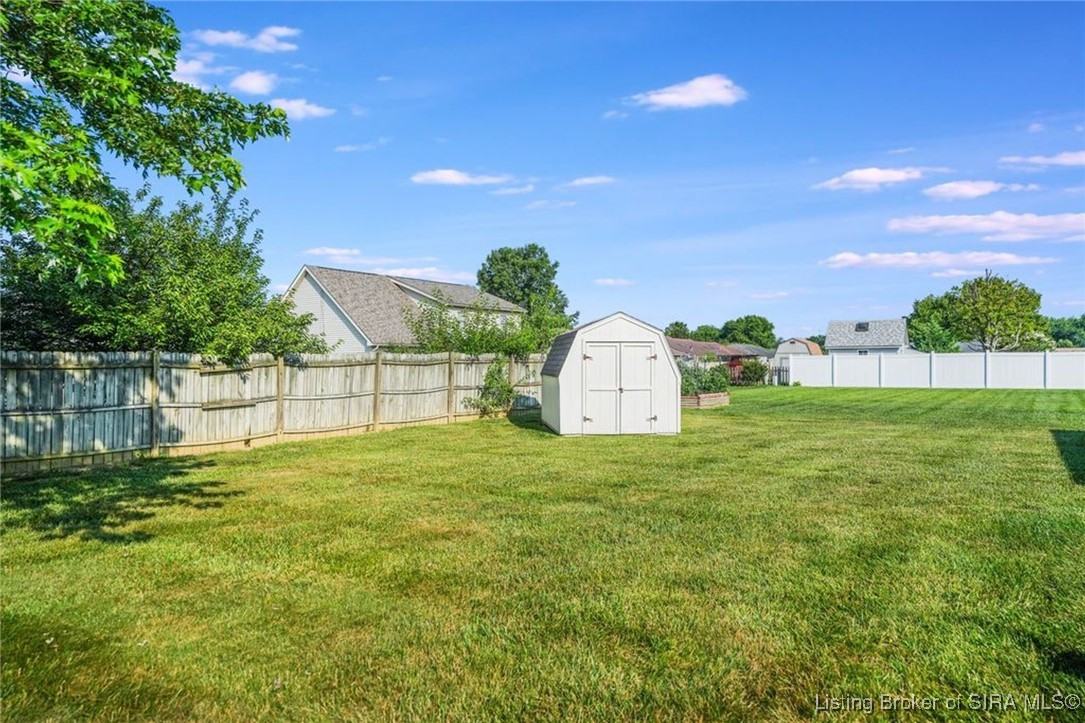 3417 Christopher Trail