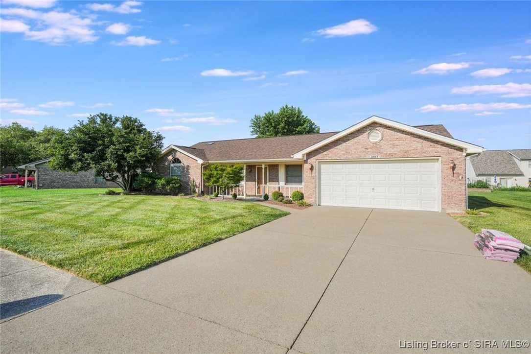 3417 Christopher Trail