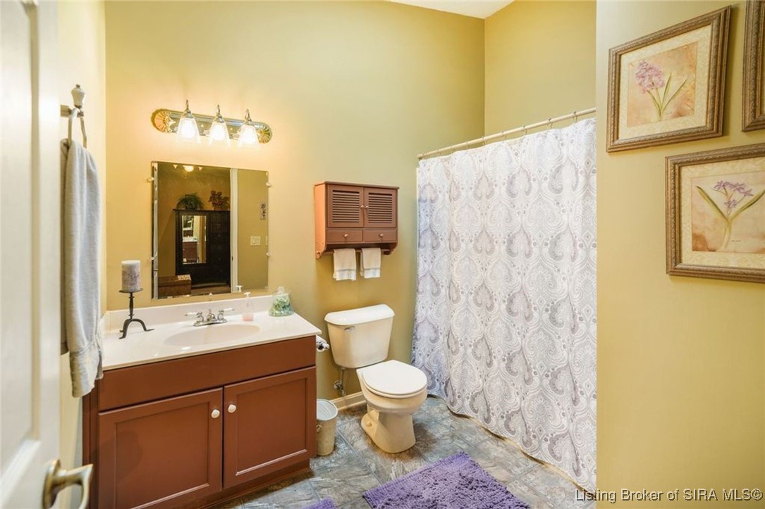 3417 Christopher Trail