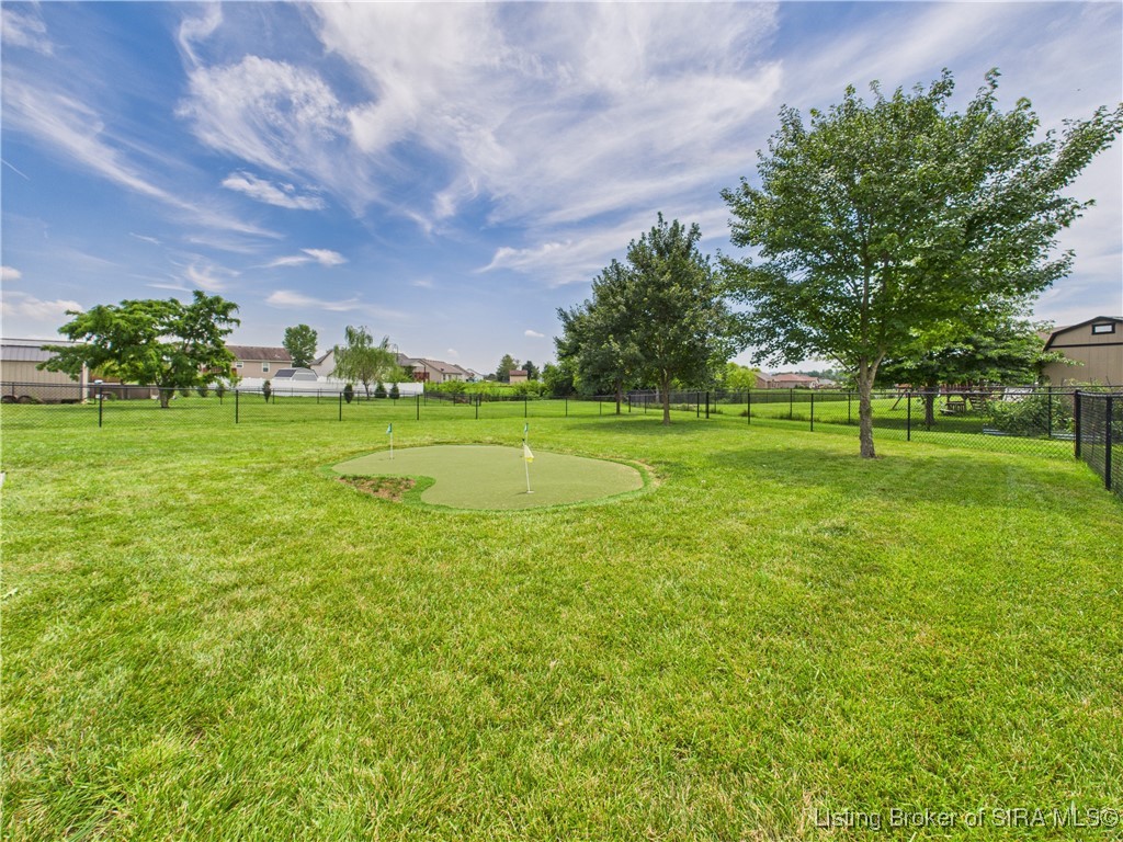 12117 Lumberfield Lane