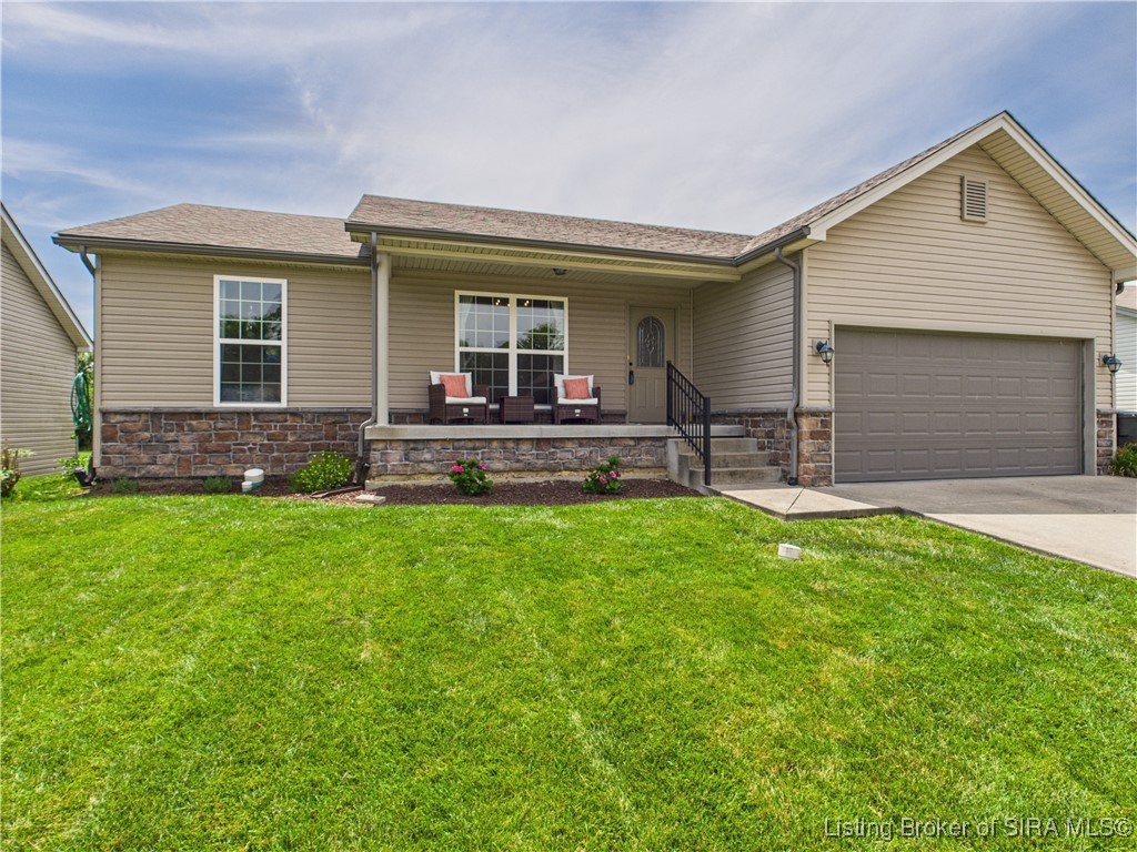 12117 Lumberfield Lane