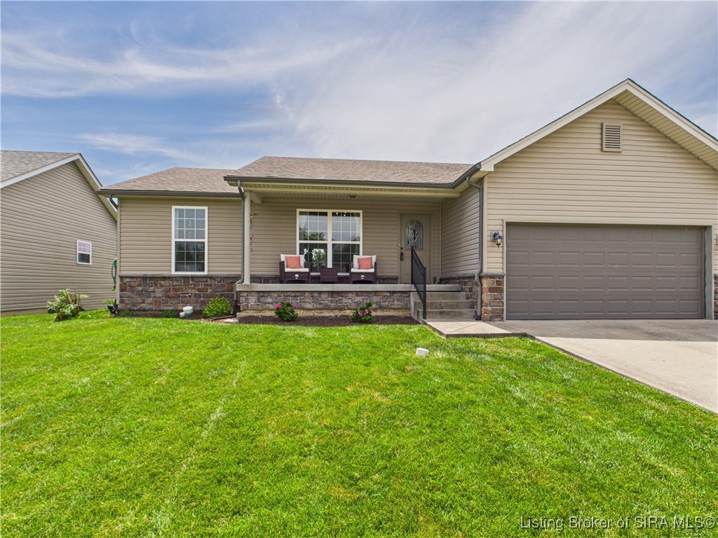 12117 Lumberfield Lane