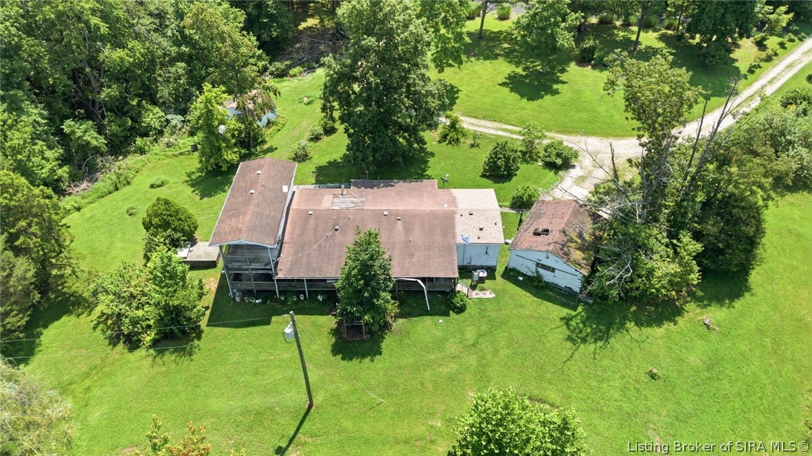 7500 E Craydon Lane
