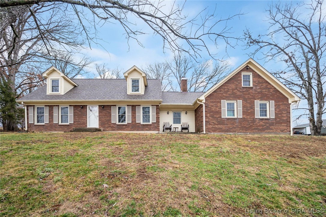 2350 Ridge Crest Drive NE