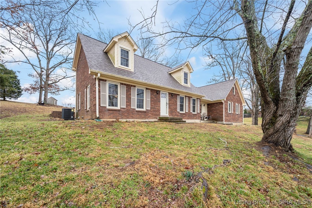 2350 Ridge Crest Drive NE