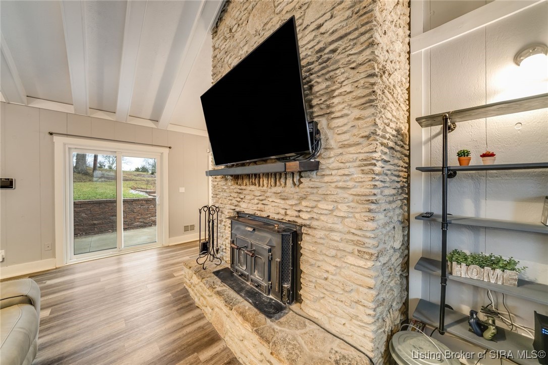 2350 Ridge Crest Drive NE