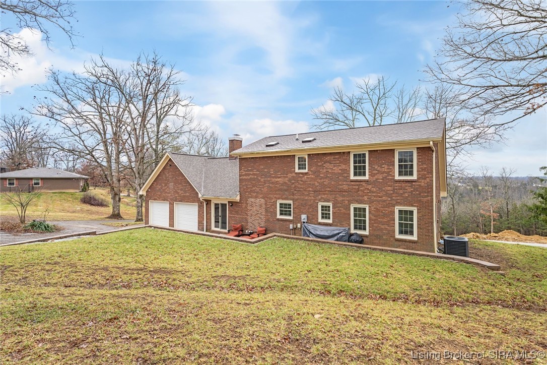 2350 Ridge Crest Drive NE