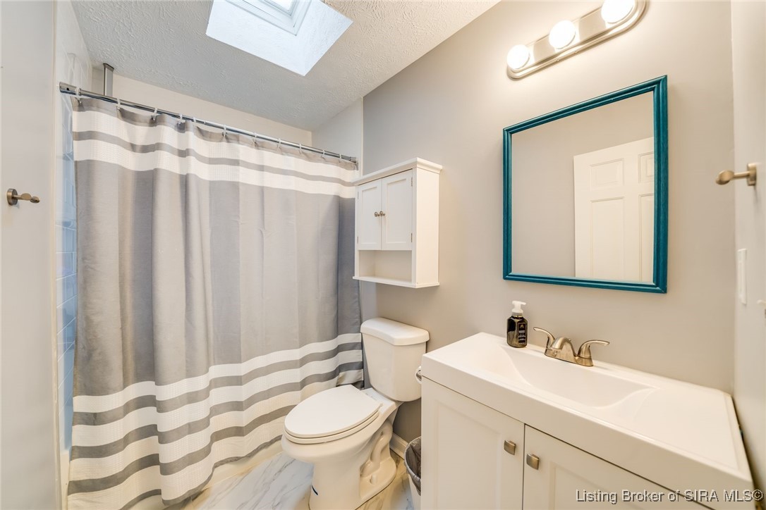 2350 Ridge Crest Drive NE