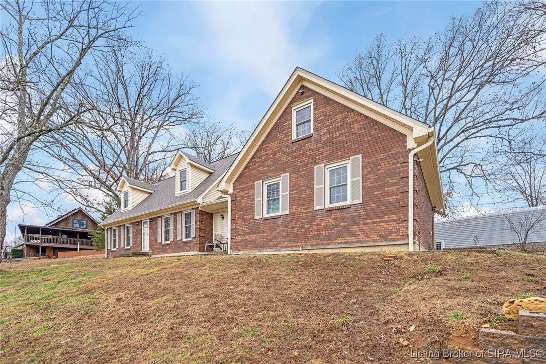 2350 Ridge Crest Drive NE