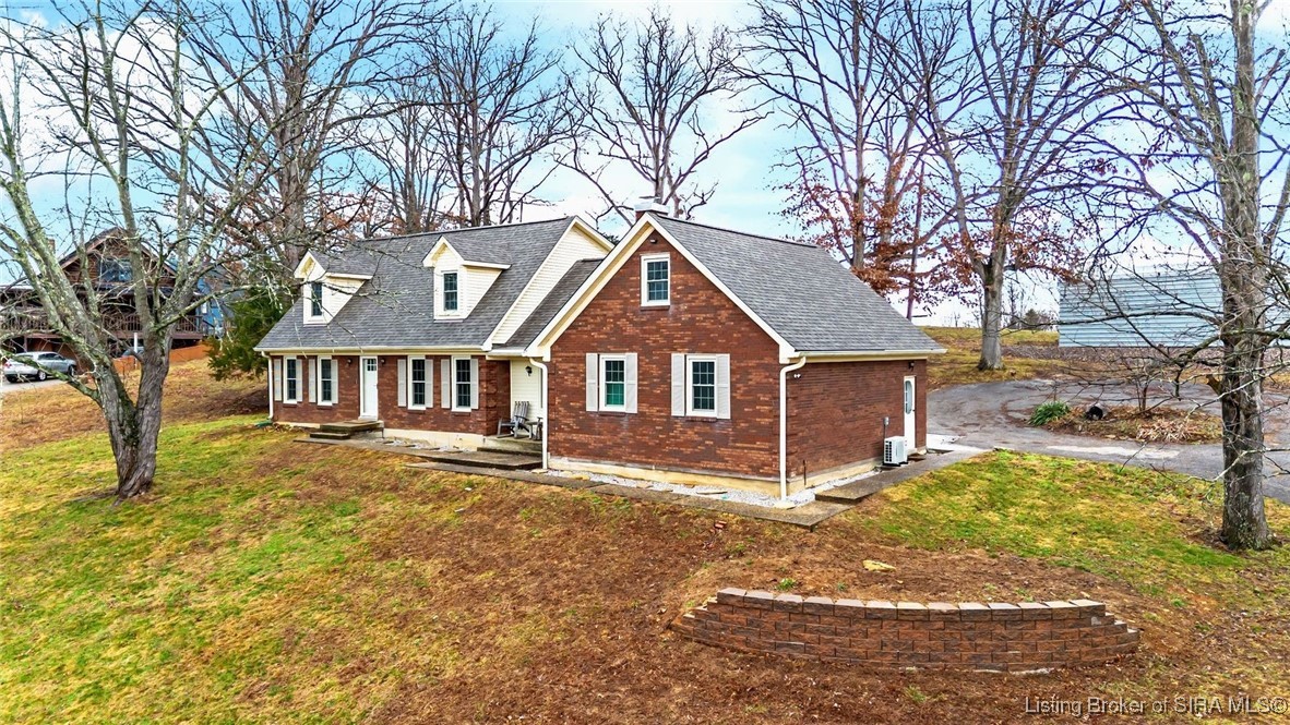 2350 Ridge Crest Drive NE