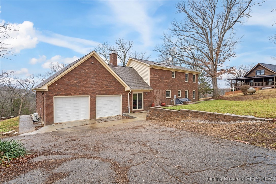 2350 Ridge Crest Drive NE