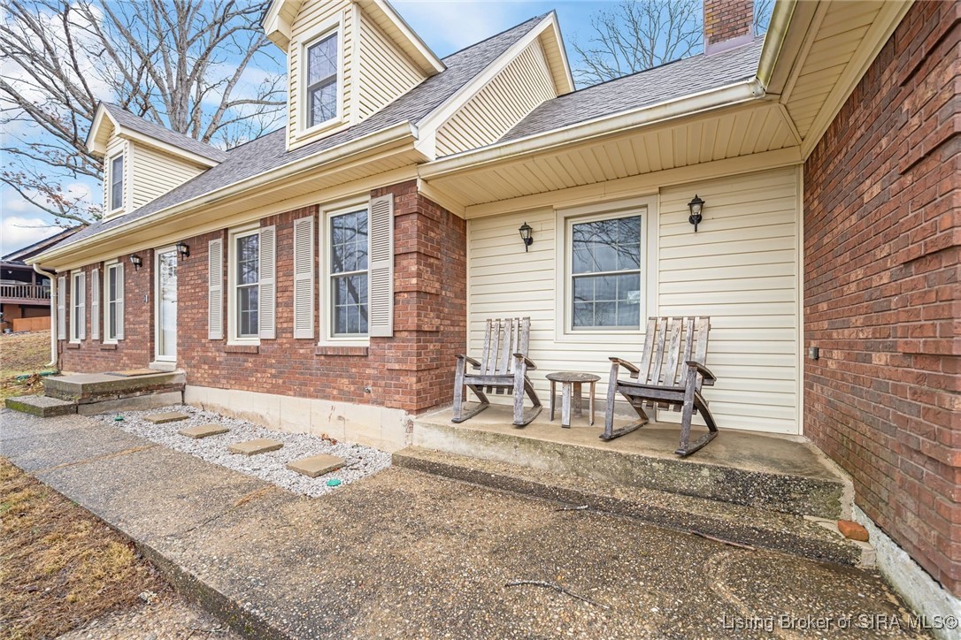 2350 Ridge Crest Drive NE