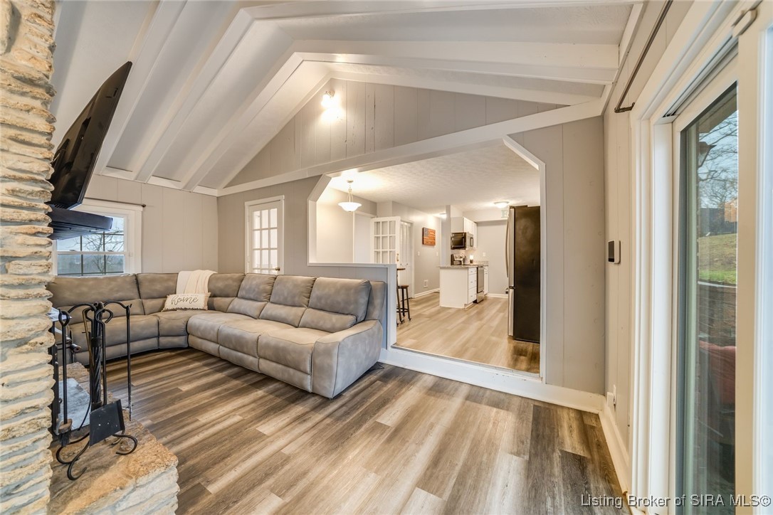 2350 Ridge Crest Drive NE