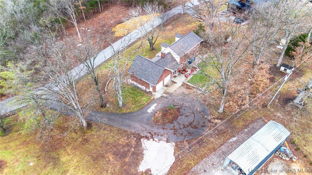 2350 Ridge Crest Drive NE