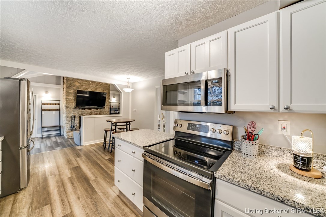 2350 Ridge Crest Drive NE